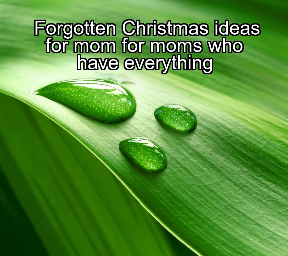 forgotten-christmas-ideas-for-mom-for-moms-who-have-everything-1737463832-1